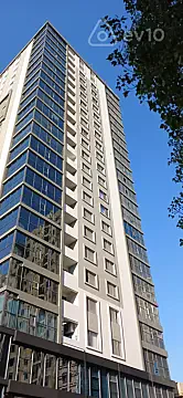 Kirayə verilir 2 otaqlı yeni tikili 65 m² — Bakı, Xətai 2 otaq 65.00 m²