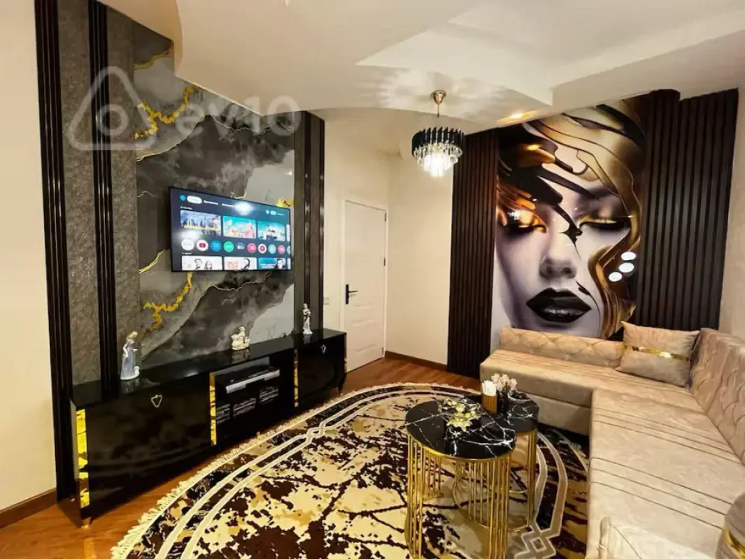 Kirayə verilir 3 otaqlı yeni tikili 83 m²