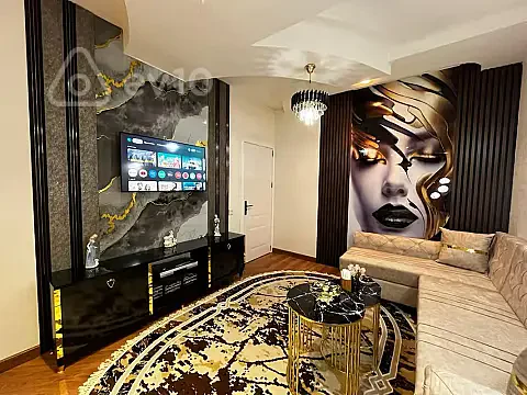 Kirayə verilir 3 otaqlı yeni tikili 83 m² — Bakı, Səbail 3 otaq 83.00 m²