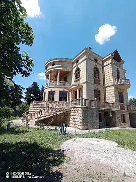 Satılır 6 otaqlı həyət evi 640 m² — Bakı, Xətai 6 otaq 640.00 m²