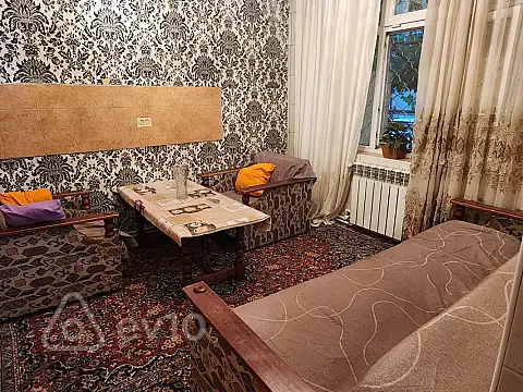 Kirayə verilir 2 otaqlı yeni tikili 50 m² — Bakı, Yasamal 2 otaq 50.00 m²