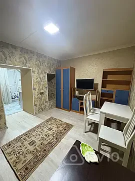 Kirayə verilir 1 otaqlı köhnə tikili 22 m² — Bakı, Nəsimi 1 otaq 22.00 m²