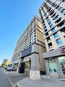 Satılır 4 otaqlı yeni tikili 139 m² — Bakı, Xətai 4 otaq 139.00 m²