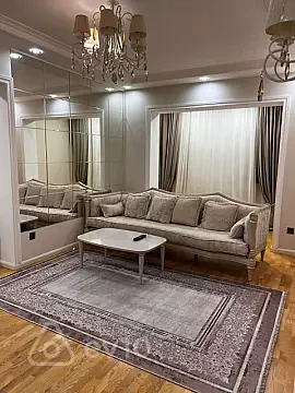 Kirayə verilir 3 otaqlı köhnə tikili 80 m² — Bakı, Nərimanov 3 otaq 80.00 m²