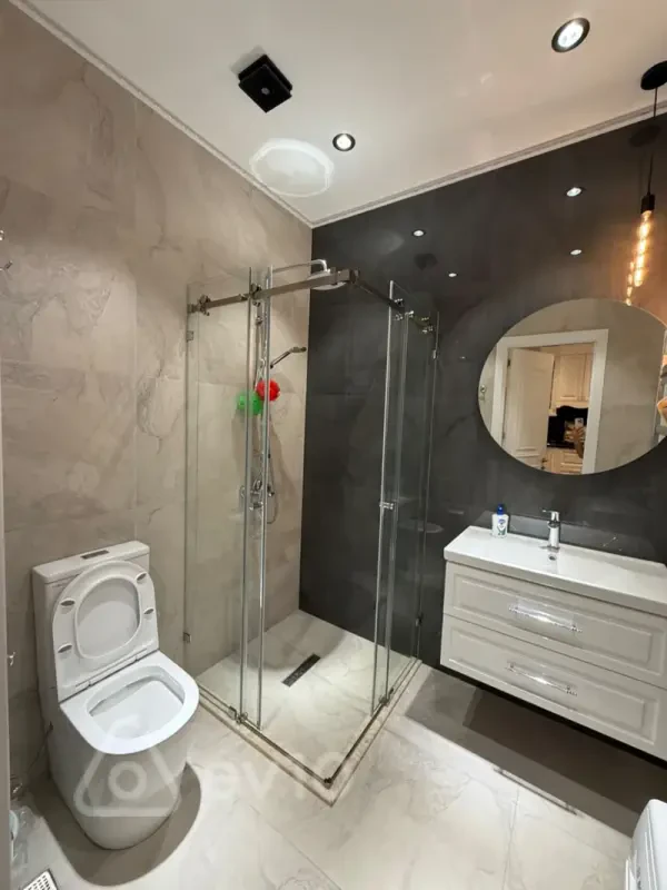 Kirayə verilir 2 otaqlı yeni tikili 60 m²