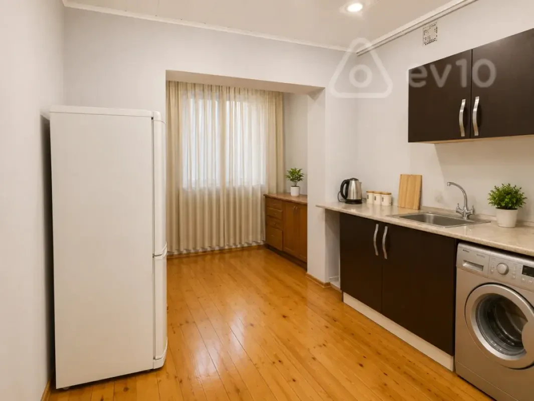 Kirayə verilir 2 otaqlı yeni tikili 70 m²