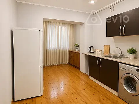 Kirayə verilir 2 otaqlı yeni tikili 70 m² — Bakı, Yasamal 2 otaq 70.00 m²