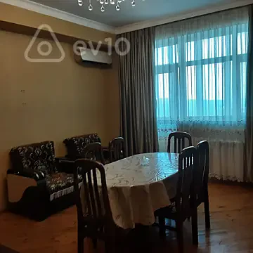 Kirayə verilir 2 otaqlı yeni tikili 50 m² — Bakı, Yasamal 2 otaq 50.00 m²