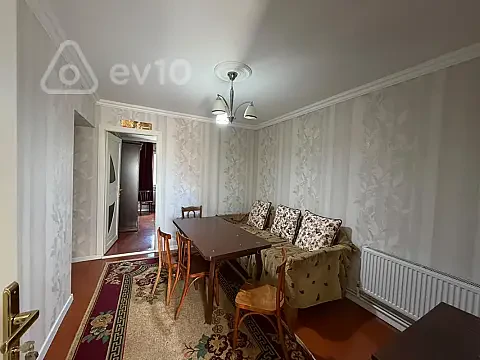 Kirayə verilir 3 otaqlı həyət evi 80 m² — Bakı, Abşeron 3 otaq 80.00 m²