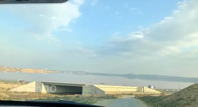 Satılır torpaq sahəsi — Bakı, Binəqədi
