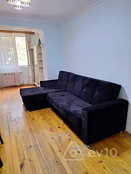 Kirayə verilir 2 otaqlı köhnə tikili 50 m² — Bakı, Nizami 2 otaq 50.00 m²