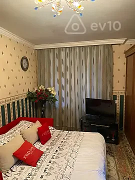Kirayə verilir 1 otaqlı köhnə tikili 40 m² — Bakı, Nərimanov 1 otaq 40.00 m²