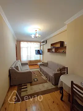 Kirayə verilir 3 otaqlı yeni tikili 75 m² — Bakı, Xətai 3 otaq 75.00 m²