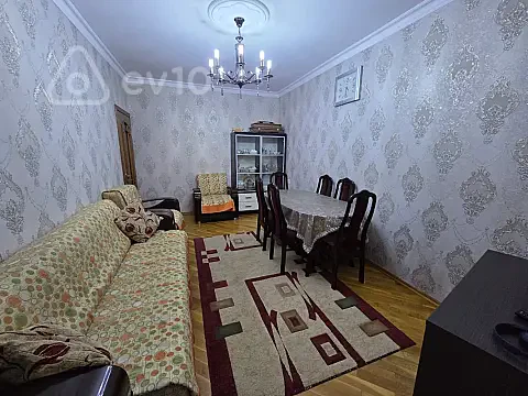 Satılır 3 otaqlı köhnə tikili 85 m² — Bakı, Sabunçu 3 otaq 85.00 m²