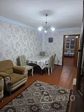 Kirayə verilir 2 otaqlı köhnə tikili 50 m² — Bakı, Nizami 2 otaq 50.00 m²
