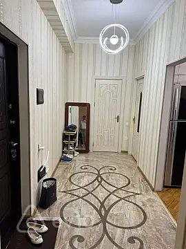 Kirayə verilir 2 otaqlı yeni tikili 68 m² — Bakı, Yasamal 2 otaq 68.00 m²