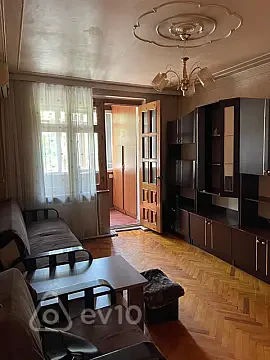 Kirayə verilir 2 otaqlı köhnə tikili 40 m² — Bakı, Xətai 2 otaq 40.00 m²