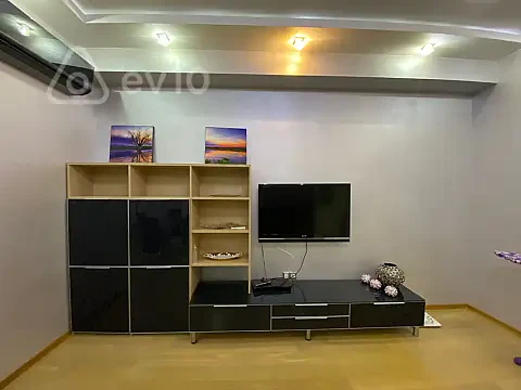 Kirayə verilir 3 otaqlı yeni tikili 150 m² — Bakı, Yasamal 3 otaq 150.00 m²