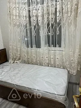 Kirayə verilir 2 otaqlı köhnə tikili 55 m² — Bakı, Nəsimi 2 otaq 55.00 m²