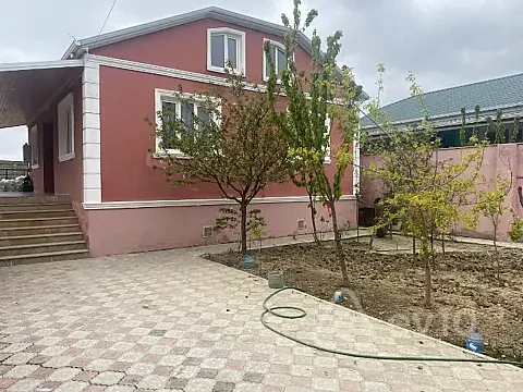 Satılır 3 otaqlı həyət evi 75 m² — Bakı, Sabunçu 3 otaq 75.00 m²