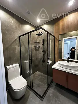 Kirayə verilir 2 otaqlı yeni tikili 103 m² — Bakı, Yasamal 2 otaq 103.00 m²