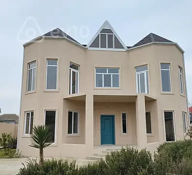 Satılır 9 otaqlı həyət evi 360 m² — Bakı, Sabunçu 9 otaq 360.00 m²