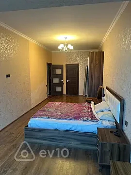 Kirayə verilir 2 otaqlı yeni tikili 103 m² — Bakı, Xətai 2 otaq 103.00 m²