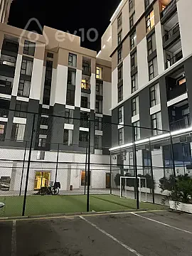 Satılır 3 otaqlı yeni tikili 128 m² — Bakı, Nərimanov 3 otaq 128.00 m²