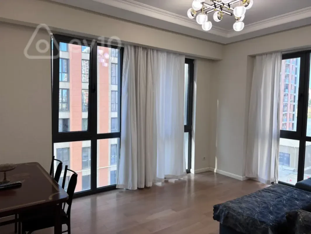 Kirayə verilir 2 otaqlı yeni tikili 56 m²