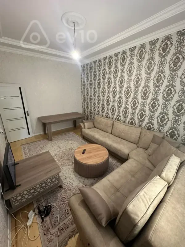 Satılır 3 otaqlı həyət evi 60 m²
