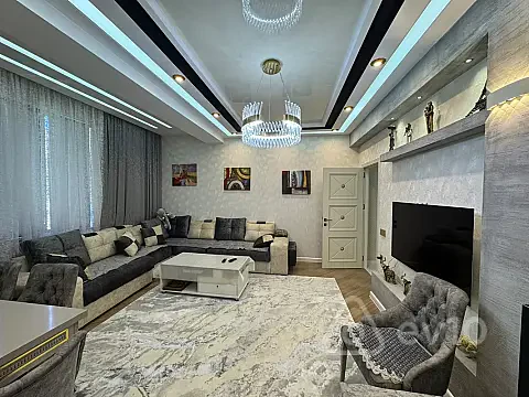 Satılır 3 otaqlı yeni tikili 120 m² — Bakı, Yasamal 3 otaq 120.00 m²