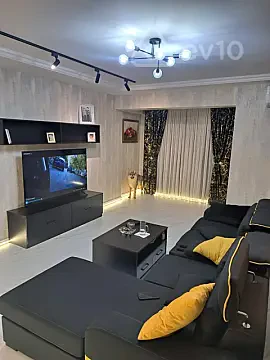 Satılır 3 otaqlı yeni tikili 110 m² — Bakı, Nizami 3 otaq 110.00 m²