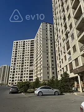 Satılır 2 otaqlı yeni tikili 65 m² — Bakı, Səbail 2 otaq 65.00 m²