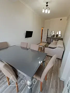 Kirayə verilir 2 otaqlı yeni tikili 62 m² — Bakı, Nərimanov 2 otaq 62.00 m²