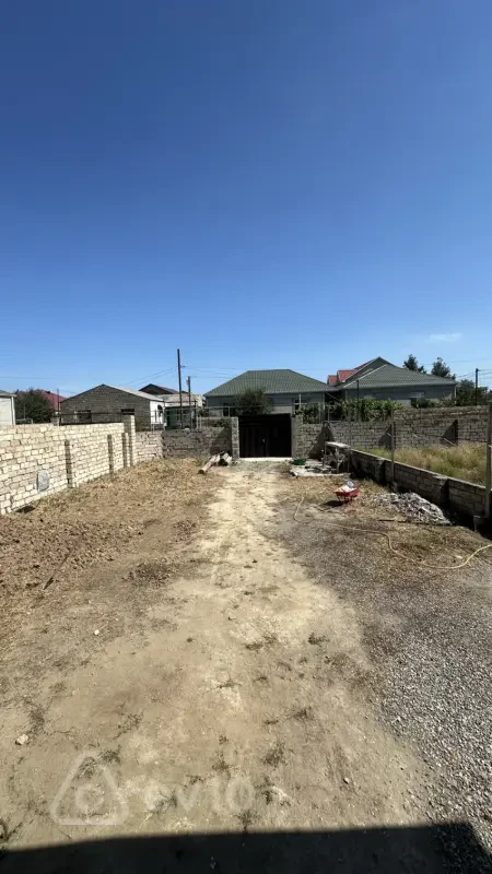 Satılır 3 otaqlı yeni tikili 500 m²