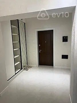 Kirayə verilir 2 otaqlı yeni tikili 68 m² — Bakı, Yasamal 2 otaq 68.00 m²