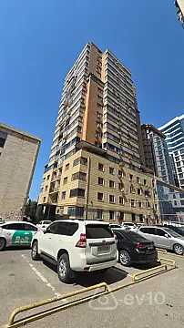 Satılır 3 otaqlı yeni tikili 140 m² — Bakı, Xətai 3 otaq 140.00 m²