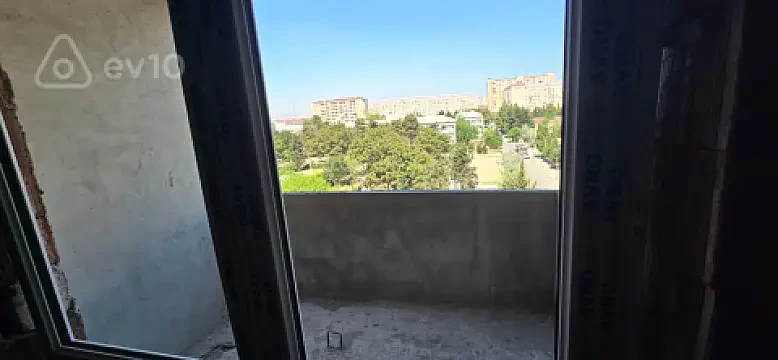 Satılır 2 otaqlı yeni tikili 98 m² — Sumqayıt 2 otaq 98.00 m²