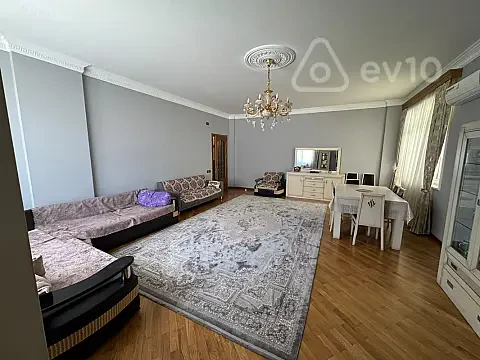 Satılır 3 otaqlı yeni tikili 164 m² — Bakı, Yasamal 3 otaq 164.00 m²
