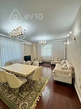 Kirayə verilir 4 otaqlı yeni tikili 137 m² — Bakı, Sabunçu 4 otaq 137.00 m²