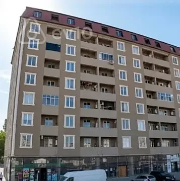 Satılır 3 otaqlı yeni tikili 77 m² — Bakı, Abşeron 3 otaq 77.00 m²