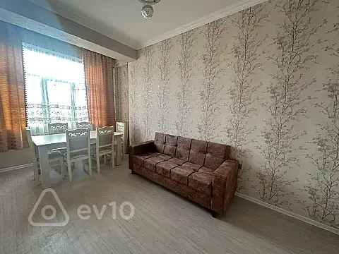 Kirayə verilir 2 otaqlı yeni tikili 75 m² — Bakı, Nəsimi 2 otaq 75.00 m²