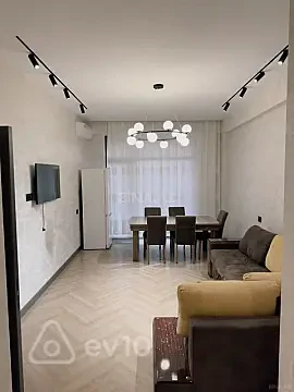 Kirayə verilir 3 otaqlı yeni tikili 95 m² — Bakı, Səbail 3 otaq 95.00 m²