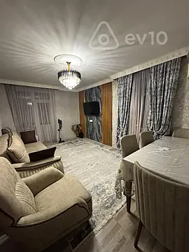 Satılır 2 otaqlı köhnə tikili 36 m² — Bakı, Binəqədi 2 otaq 36.00 m²