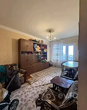 Satılır 3 otaqlı köhnə tikili 80 m² — Bakı, Xətai 3 otaq 80.00 m²