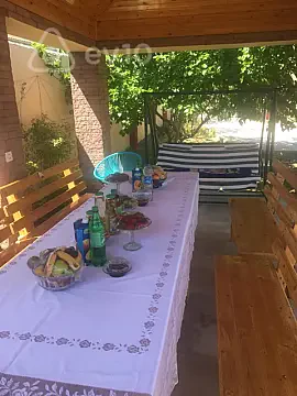Kirayə verilir 4 otaqlı həyət evi 150 m² — Bakı, Xəzər 4 otaq 150.00 m²