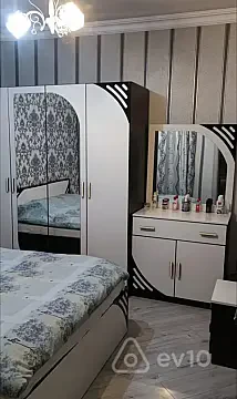 Kirayə verilir 2 otaqlı yeni tikili 45 m² — Xırdalan 2 otaq 45.00 m²