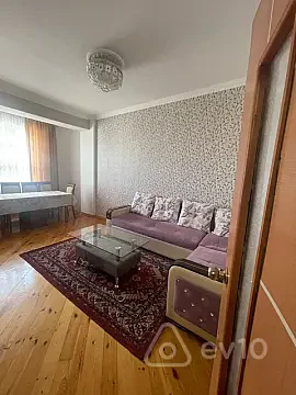 Kirayə verilir 2 otaqlı yeni tikili 62 m² — Bakı, Xətai 2 otaq 62.00 m²