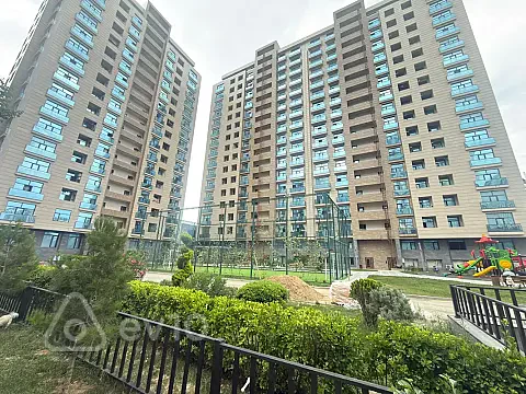 Kirayə verilir 3 otaqlı yeni tikili 135 m² — Bakı, Nəsimi 3 otaq 135.00 m²