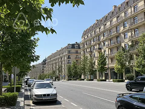 Satılır 2 otaqlı yeni tikili 97 m² — Bakı, Xətai 2 otaq 97.00 m²